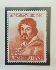 Francobolli Italia 1960 -