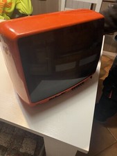televisore phonola vintage
