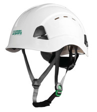 ELMETTO CASCHETTO CASCO DA LAVORO CANTIERE PROTEZIONE BIANCO ANTINFORTUNISTICA