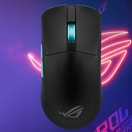 Asus rog harpe ace - asus, amaimlab