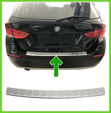 Protezione Paraurti Posteriore