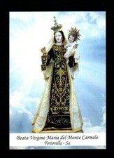 1558 Santino Madonna del