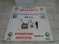 KIT CHIAVE PER FIAT Multipla