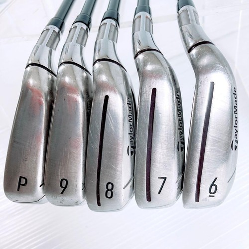 Taylormade set ferri - set,