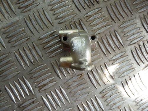 Pipe admission 5cv 5bs - pipe,