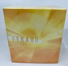 Féraud paris 75ml eau - fÉraud,