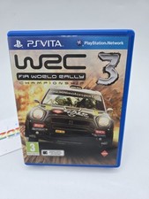 WRC World Rally Championship 3