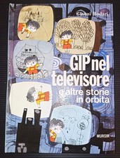 GIP nel televisore e altre
