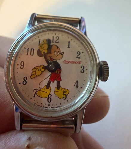 Orologio polso ingersoll - da,