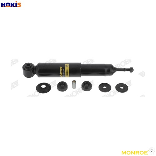 Ammortizzatore sospensione - ammortizzatore,