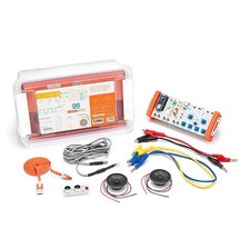 Arduino science kit rev3 - science,