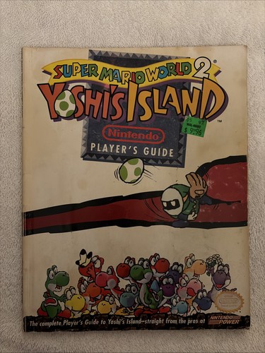 Super mario world yoshi s - mario,