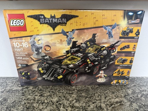 Lego 70917 the ultimate - 70917,