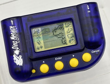 Radio Shack Dino Menace