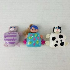 Ombretto gioco cosmetico Sweet