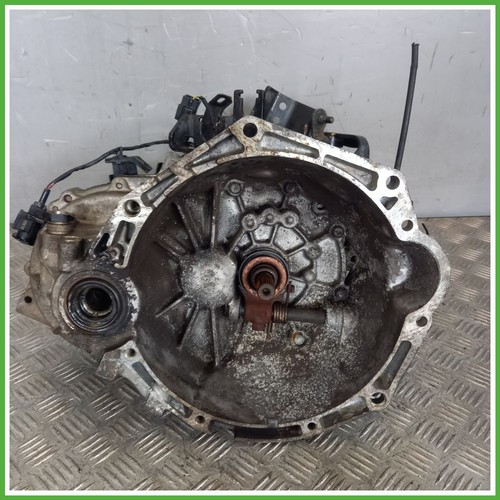 Cambio manuale kia picanto - cambio, 3a