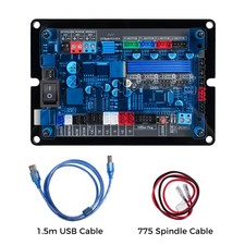 Scheda controller GRBL driver