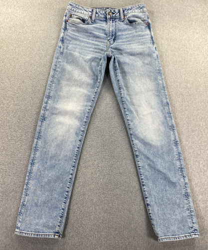 American eagle jeans dritto - american,