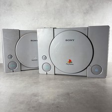 2 PLAYSTATION 1 PS1 SCPH 7502