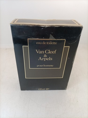 Van cleef arpels eau de - cleef, &