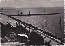 GRADO - GORIZIA - PASSEGGIO A