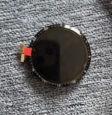 Schermo display lcd orologio - lcd,