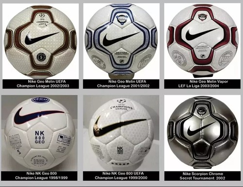 Pallone calcio nike - pallone,