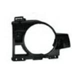 Supporto luce diurna - supporto, dx