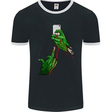 Zombie Selfie Divertente