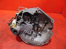 Cambio manuale Peugeot 206