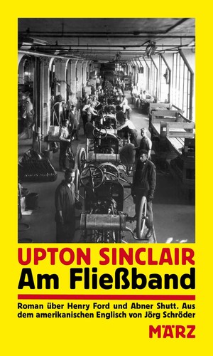 Fließband upton sinclair - am,