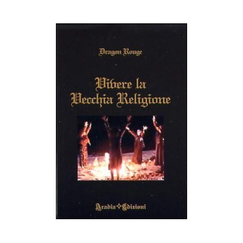 Libro vivere vecchia - vivere,