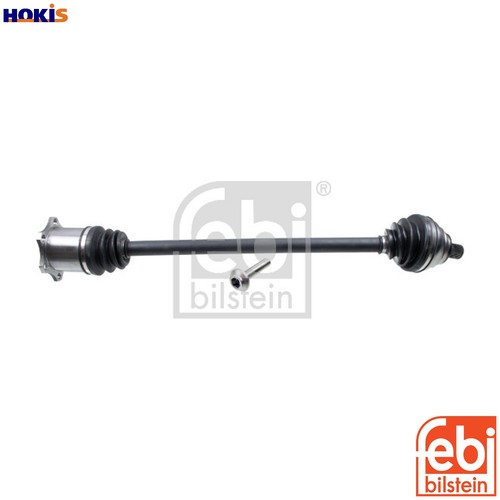 Albero motore 180785 per skoda - 180785,