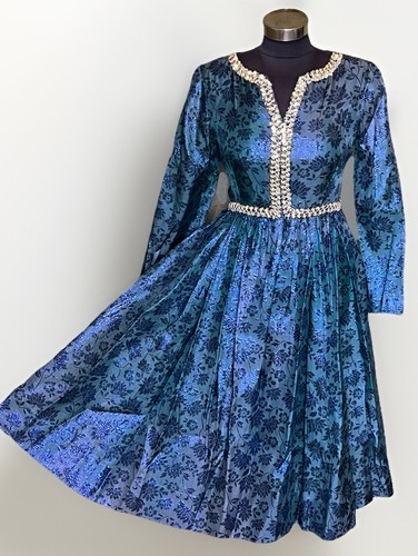 Abito sera vintage anni 50 - vintage,