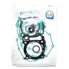  Kit guarnizioni cilindro