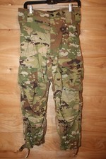 Pantaloni USGI Multicam Soft