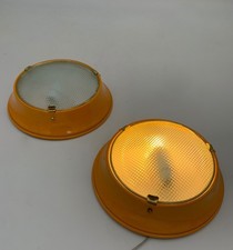 Plafoniere coppia applique - plafoniere,