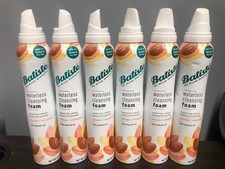 CONFEZIONE 6 Batiste schiuma