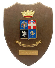 CREST MILITARE - GUARDIA DI