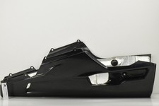 Puntale Vasca Nero Completo Con Protezione Calore Ducati 848 1098 1198