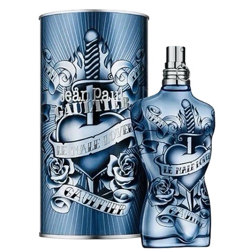 Jean paul gaultier - jean, male
