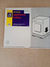 Carrello per elettrodomestici