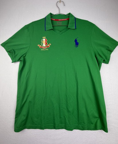 Polo ralph lauren sport shirt - polo,
