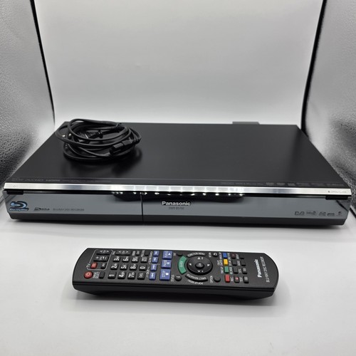 Panasonic dmr bs750 bluray - dmr,