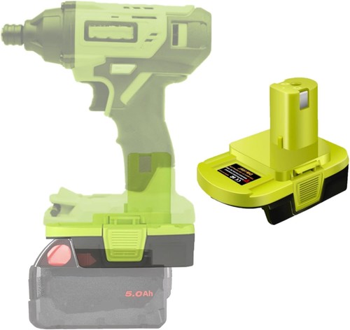 Per milwaukee 18v ryobi - milwaukee,