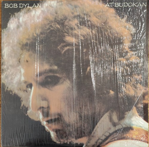 Bob dylan budokan - –,