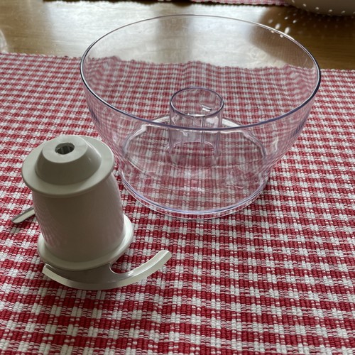 Kenwood multipro fp920 mini - kenwood,