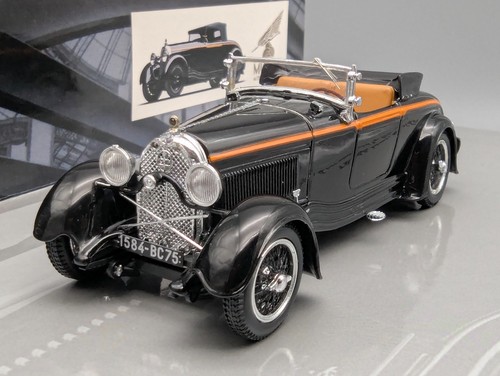 Modellini auto minichamps - modellini, 1:43