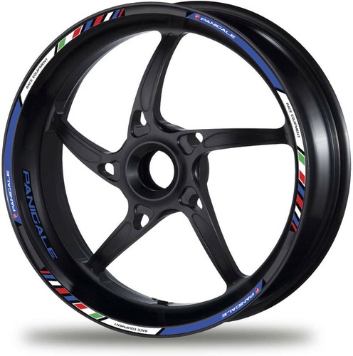 Decalcomanie ruote moto - decalcomanie,