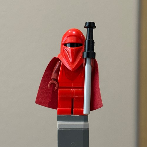 Lego star wars guardia reale - lego®,